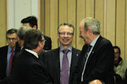 Teppo, Juha ja Hannu
