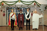 Tiernapojat