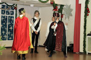 Tiernapojat