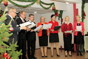 Yhteislaulua