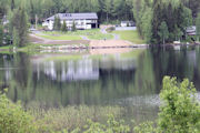 Vuokatin maisemia