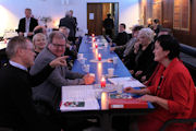 Kokoontuminen paikalle