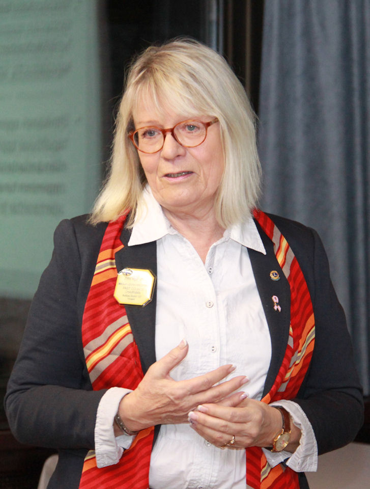 Marja Leena Knuutinen