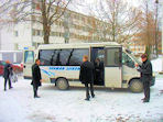 Bussilla